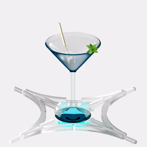 Mcocktails