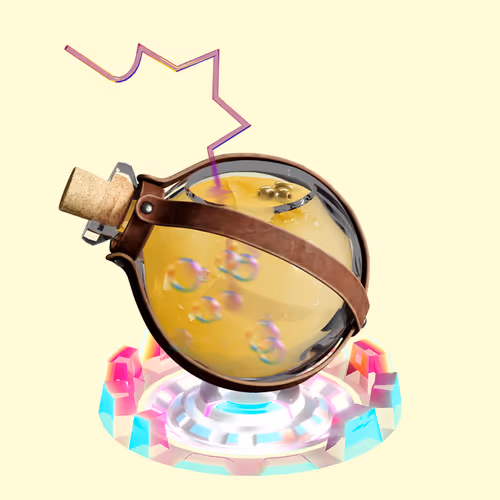 Mcocktails