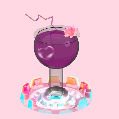 Mcocktails
