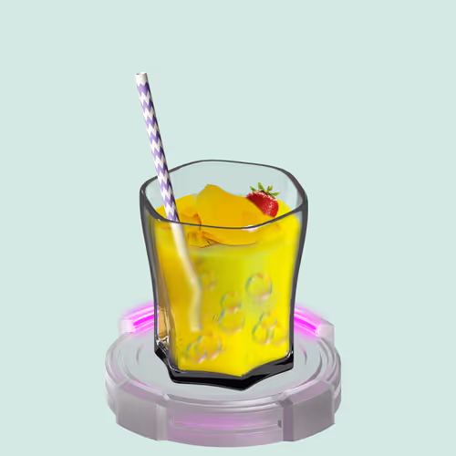 Mcocktails
