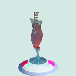 Cocktail #3738