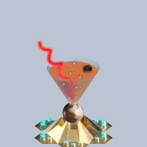 Mcocktails