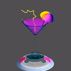 Cocktail #1055