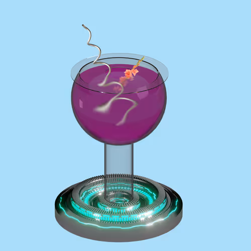 Mcocktails