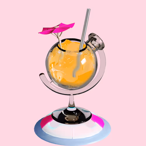 Mcocktails
