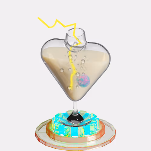 Mcocktails