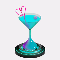 Cocktail #1028