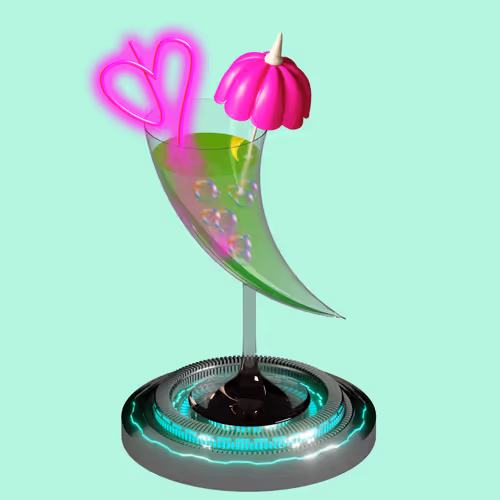 Mcocktails