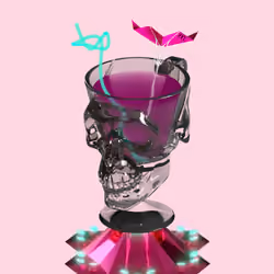 Cocktail #5134