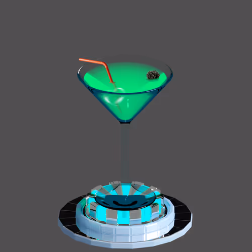 Mcocktails