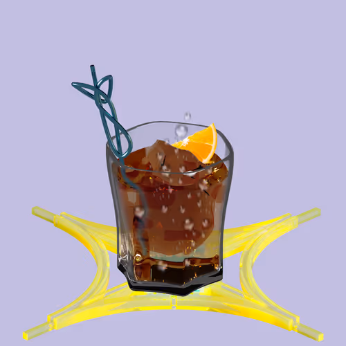 Mcocktails