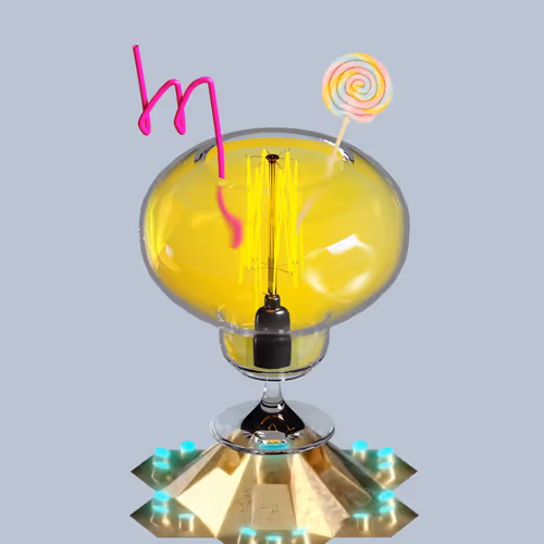 Mcocktails