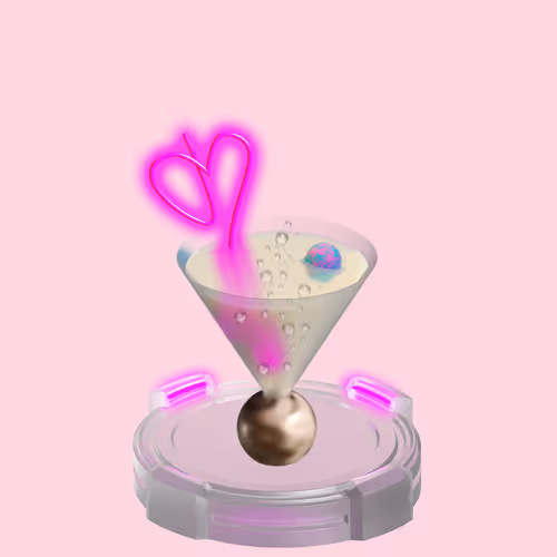Mcocktails