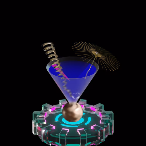 Mcocktails