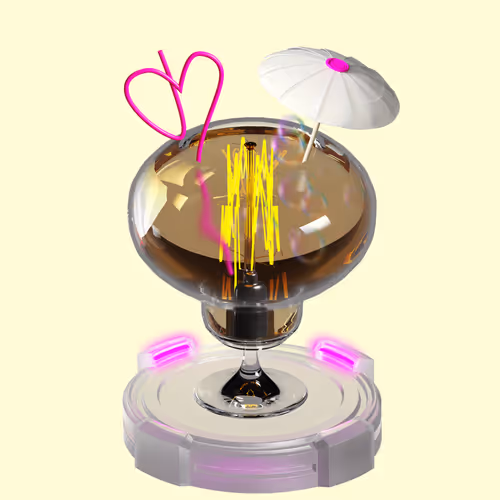 Mcocktails
