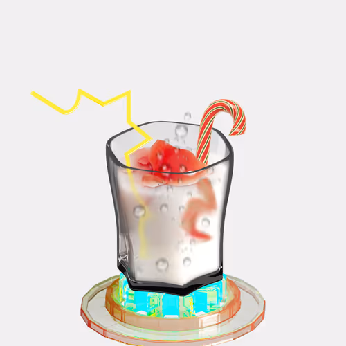Mcocktails
