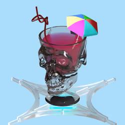 Cocktail #342