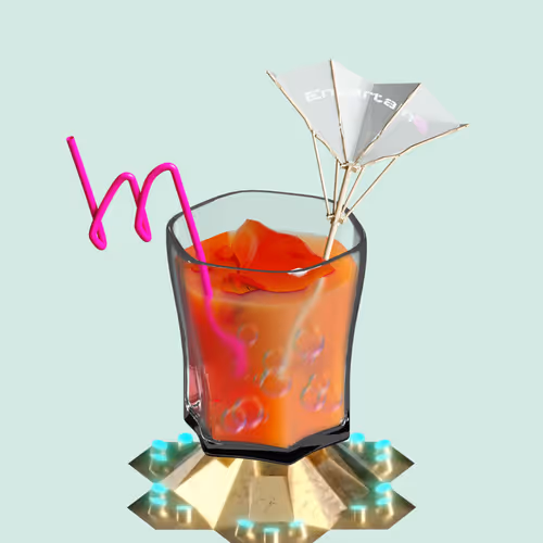 Mcocktails