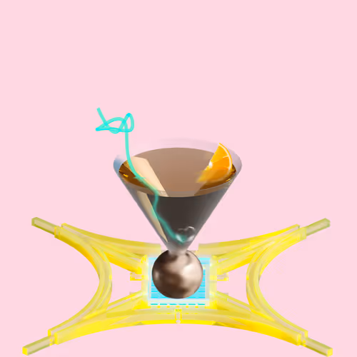 Mcocktails