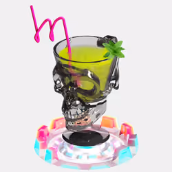 Cocktail #4844