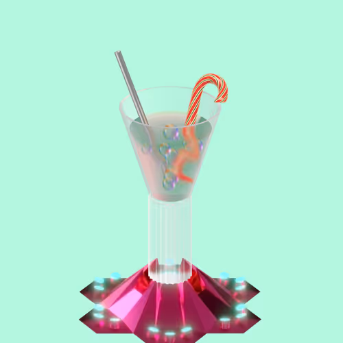 Mcocktails