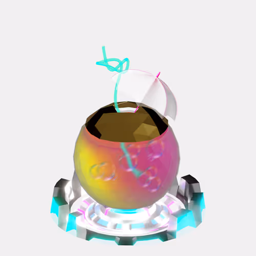 Mcocktails