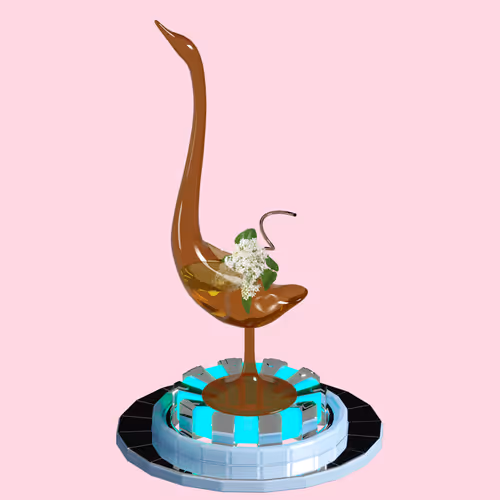 Mcocktails
