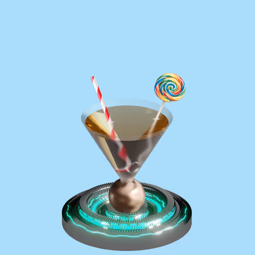 Mcocktails