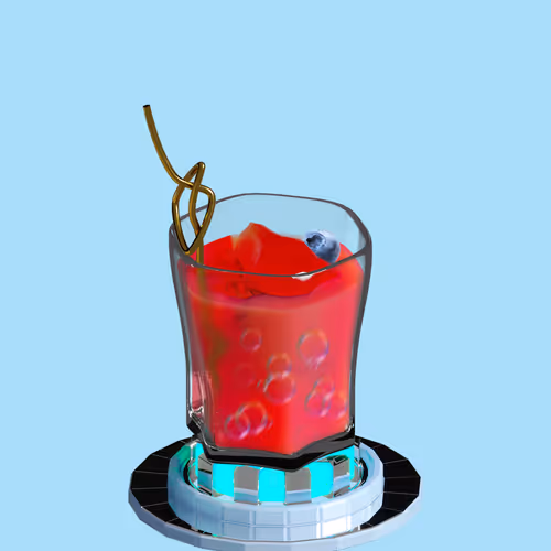 Mcocktails