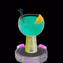 Cocktail #3878