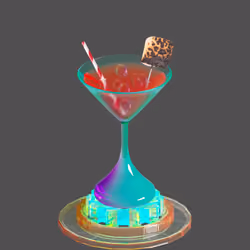 Cocktail #318