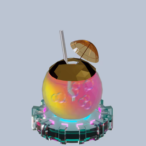 Mcocktails