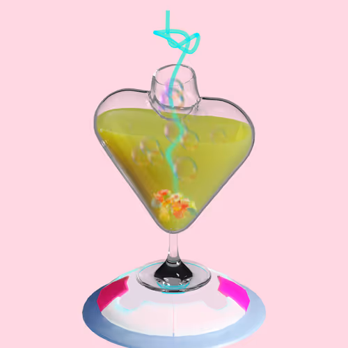 Mcocktails