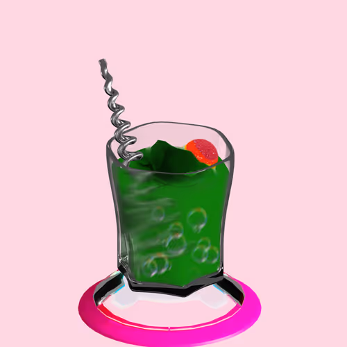 Mcocktails