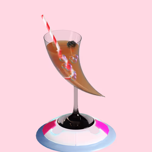 Mcocktails
