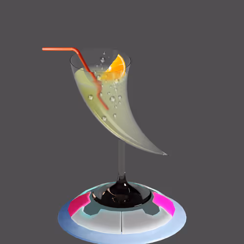 Mcocktails