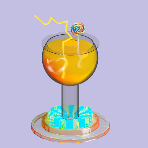 Mcocktails