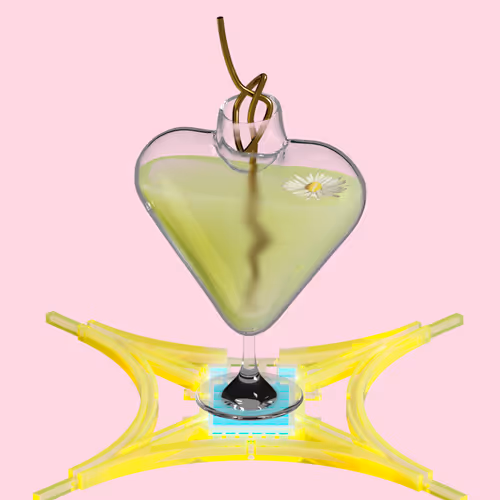 Mcocktails