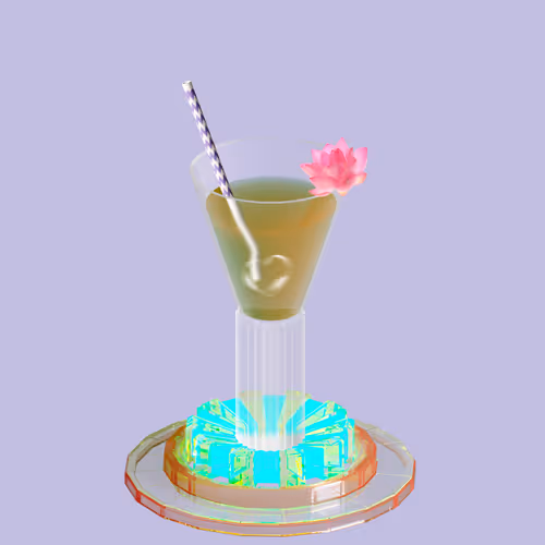 Mcocktails