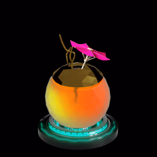 Mcocktails