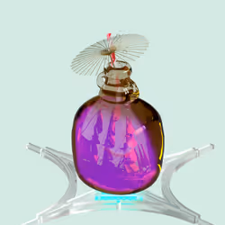 Cocktail #6353