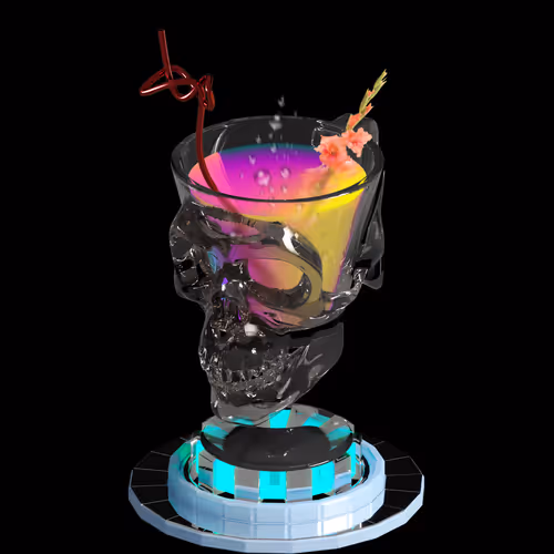Mcocktails