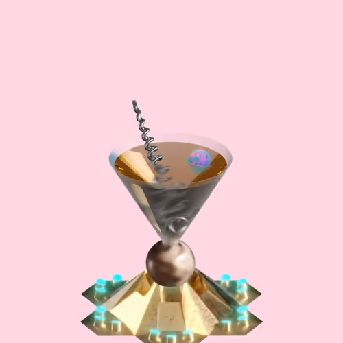 Mcocktails