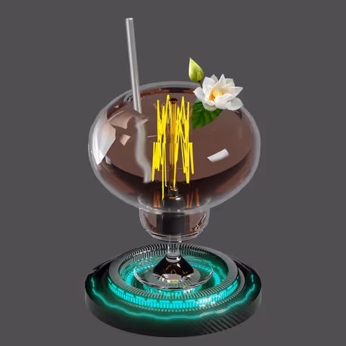 Mcocktails