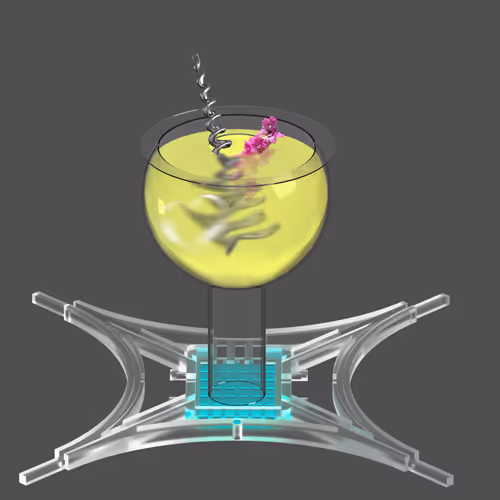 Mcocktails