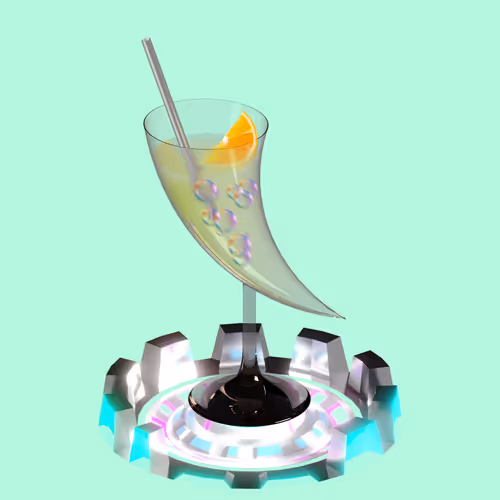 Mcocktails