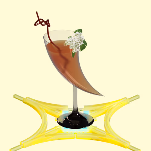 Mcocktails