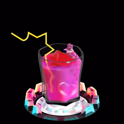 Cocktail #3884