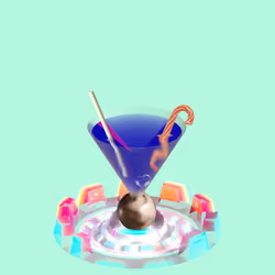Cocktail #5142
