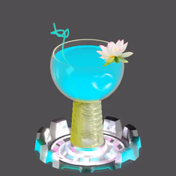 Cocktail #3879